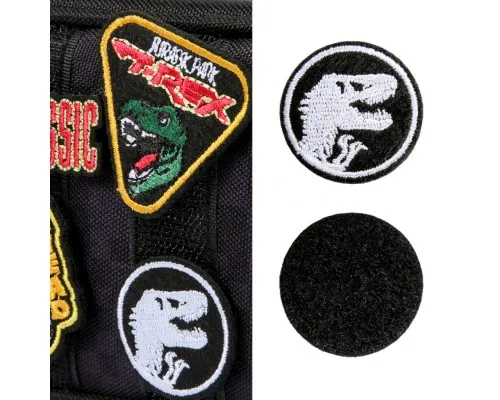 Пенал Yes Jurassic World. Dino PH-30 (533775)