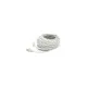 Патч-корд 20м FTP cat.5e, CU, RJ45, grey Merlion (PCM-CU-5E/20G)