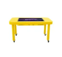 Інтерактивний стіл Intboard NOVA 32'''' yellow MTK8788/8 Gb RAM/128 Gb ROM Android 13 (10586082)