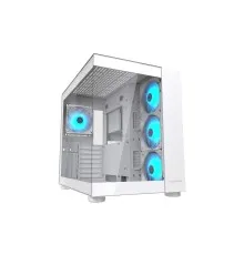 Корпус для ПК Cougar FV150 MINI White