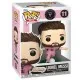 Фігурка Funko Pop серії Футбол: Інтер Маямі - Ліонель Мессі (рожева форма) (94697)