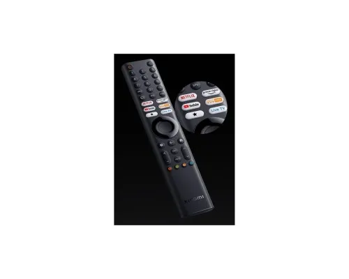 Телевізор Xiaomi TV S Mini LED 75 2026