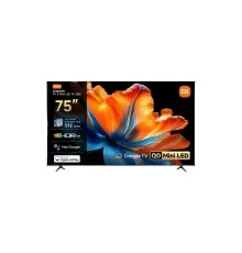 Телевізор Xiaomi TV S Mini LED 75 2026