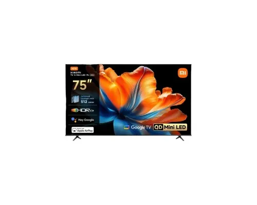 Телевізор Xiaomi TV S Mini LED 75 2026