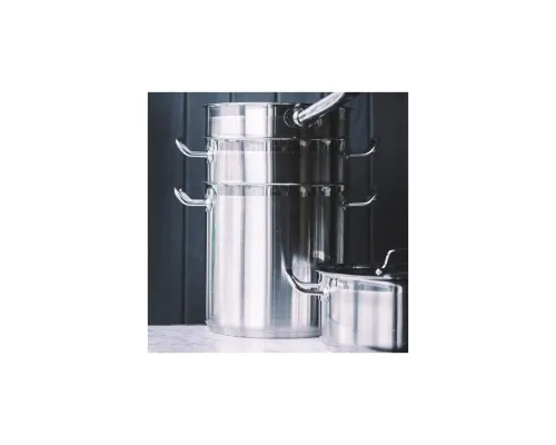 Каструля Lacor серія "Eco-Chef" без кришки 50 л (57140)