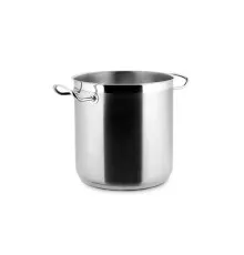 Каструля Lacor серія "Eco-Chef" без кришки 50 л (57140)