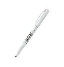 Маркер Centropen Non-Permanent ОНР 2646 F 0,6 мм червоний (2646/02)