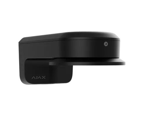 Кріплення для відеокамери Ajax MountCam B2 black