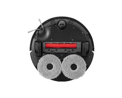 Пилосос Roborock Qrevo S Pro Black