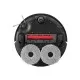 Пилосос Roborock Qrevo S Pro Black