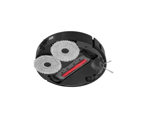 Пилосос Roborock Qrevo S Pro Black
