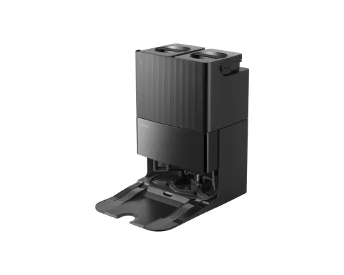 Пилосос Roborock Qrevo S Pro Black