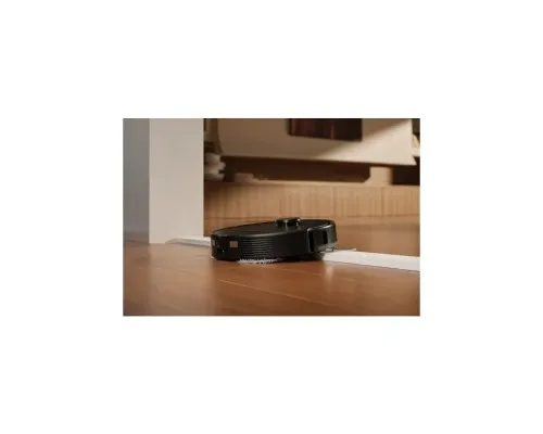 Пилосос Roborock Qrevo S Pro Black