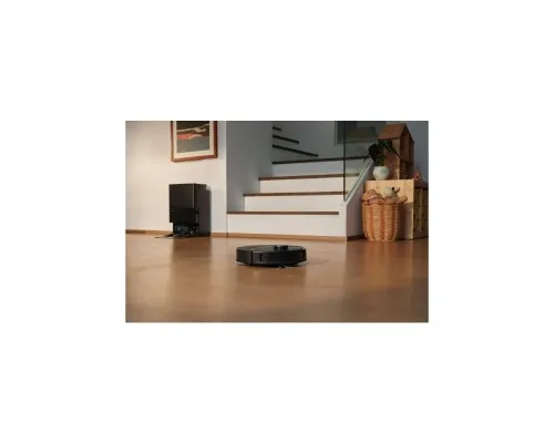 Пилосос Roborock Qrevo S Pro Black