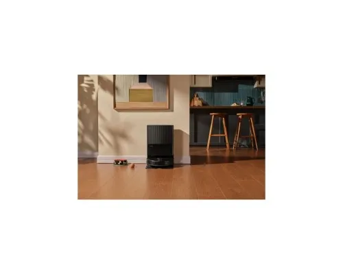 Пилосос Roborock Qrevo S Pro Black