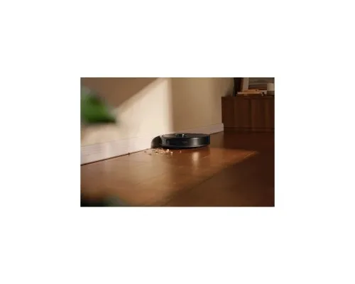 Пилосос Roborock Qrevo S Pro Black