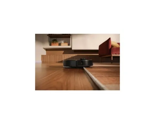 Пилосос Roborock Qrevo S Pro Black