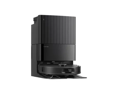 Пилосос Roborock Qrevo S Pro Black