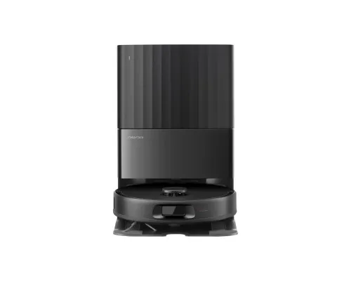 Пилосос Roborock Qrevo S Pro Black
