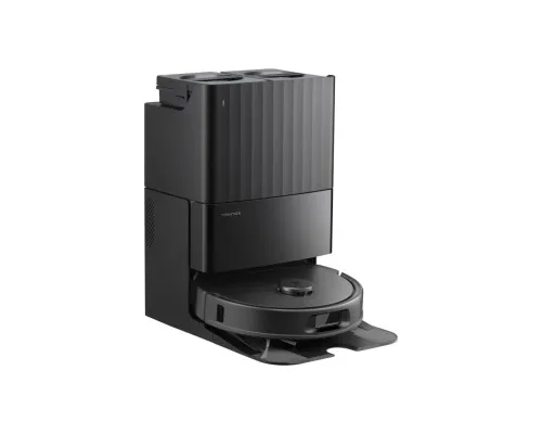 Пилосос Roborock Qrevo S Pro Black