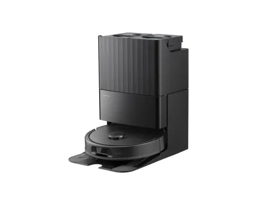 Пилосос Roborock Qrevo S Pro Black