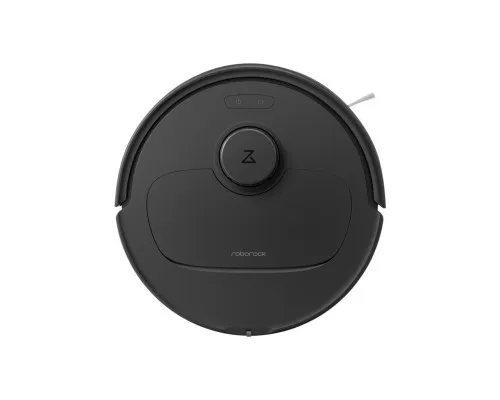 Пилосос Roborock Qrevo S Pro Black