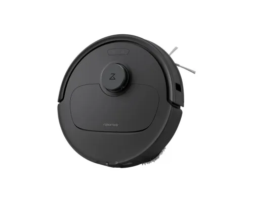Пилосос Roborock Qrevo S Pro Black