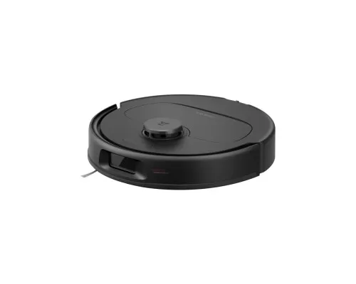 Пилосос Roborock Qrevo S Pro Black