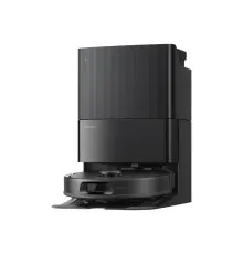 Пилосос Roborock Qrevo S Pro Black