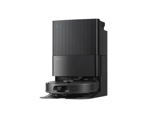 Пилосос Roborock Qrevo S Pro Black