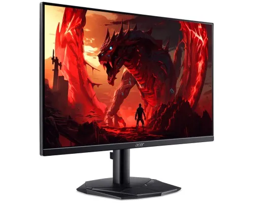 Монітор Acer Nitro KG270W0biip (UM.HX0EE.043)