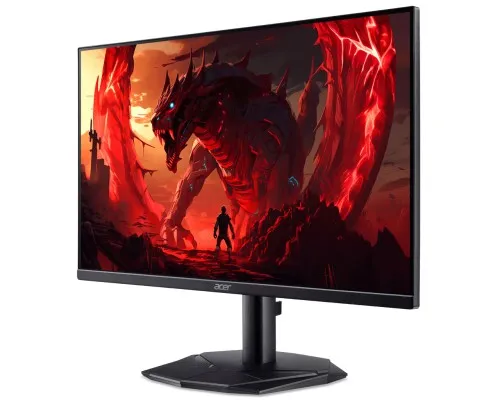 Монітор Acer Nitro KG270W0biip (UM.HX0EE.043)