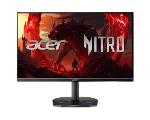 Монітор Acer Nitro KG270W0biip (UM.HX0EE.043)