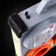 Ліхтар Mactronic Комплект O-Flare (40 Lm) Amber Magnetic Recharg 12/220V (PSD0113) (DAS303745)
