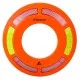 Ліхтар Mactronic Комплект O-Flare (40 Lm) Amber Magnetic Recharg 12/220V (PSD0113) (DAS303745)