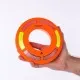 Ліхтар Mactronic Комплект O-Flare (40 Lm) Amber Magnetic Recharg 12/220V (PSD0113) (DAS303745)