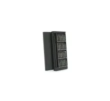 Викрутка Voltronic 24 в 1, тримач 115мм, біта S2, із засувкою, пластикова рукоятка, Box (YT-24-1-HP)
