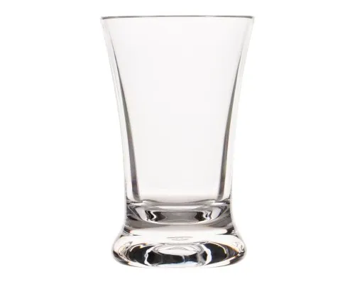 Набір чарок Gimex для пікніка Shot Glass Linea 45 ml 4 Pieces (6915185) (DAS303879)