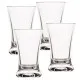 Набір чарок Gimex для пікніка Shot Glass Linea 45 ml 4 Pieces (6915185) (DAS303879)