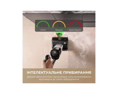 Пилосос MOVA X4 Mix (HMV17A)
