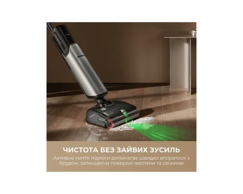 Пилосос MOVA X4 Mix (HMV17A)