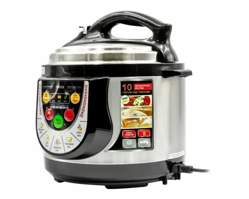 Мультиварка Rotex REPC53-B