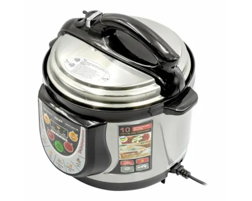 Мультиварка Rotex REPC53-B