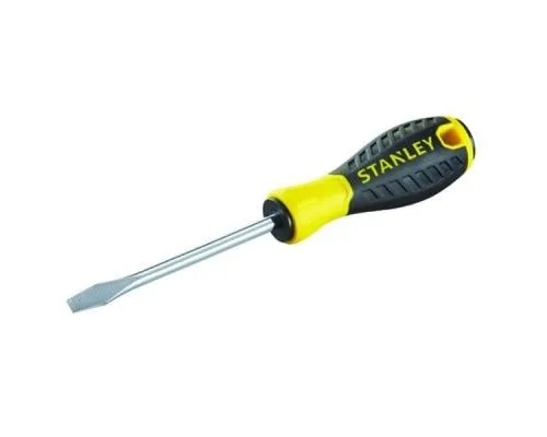 Викрутка Stanley ESSENTIAL, SL6.5х150мм, блістер (STHT0-60413)