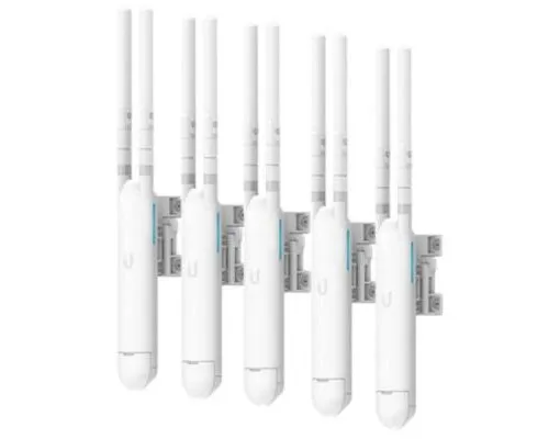 Точка доступу Wi-Fi Ubiquiti UAP-AC-M-5