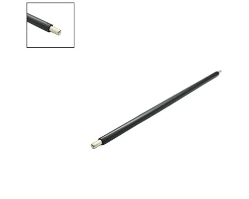 Вал первинної зарядки HP CLJ Enterprise M552/553, 508A/CF360A/361A Welldo (WD-PCRH552)