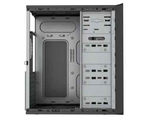 Корпус для ПК Gamemax ET-209-450