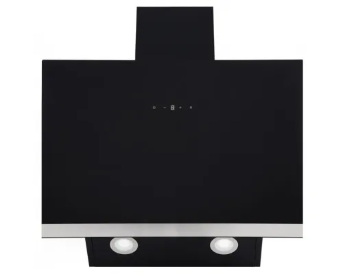 Витяжка кухонна Interline FIESTA BK A 60 TC/GL/A