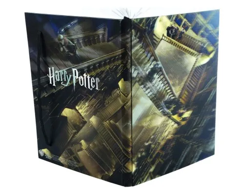 Блокнот Wizarding World Harry Potter Волшебные лестницы Хогвартса (WW-1085)