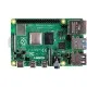 Мікро ПК Raspberry Pi 4, Model B, 2GB (RPI4-MODBP-2GB/RPI402)
